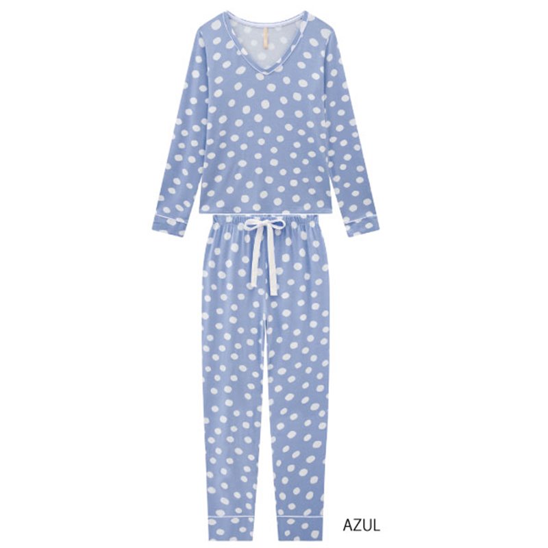 Lunender 66794 Pijamas