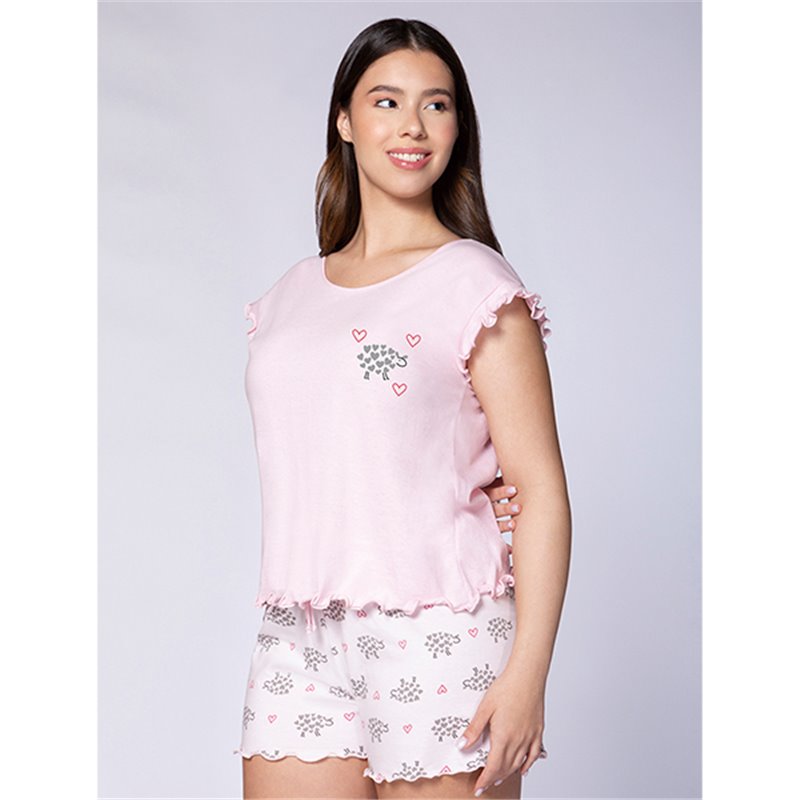 50off Lupo-24523 Shortdoll