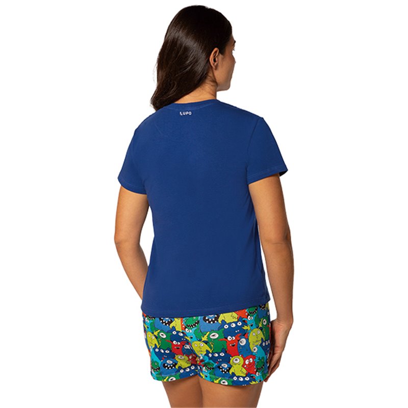 Lupo-24585 Shortdoll