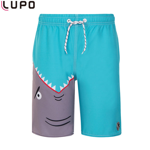 50off Lupo-29005 Bermuda Praia Menino