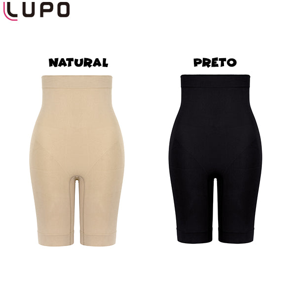 Lupo-47120 Bermuda Slim
