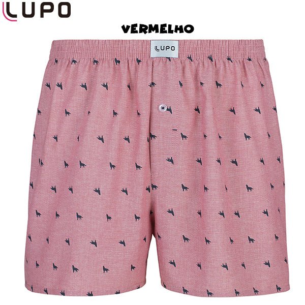 50off Lupo-652 Samba Cancao