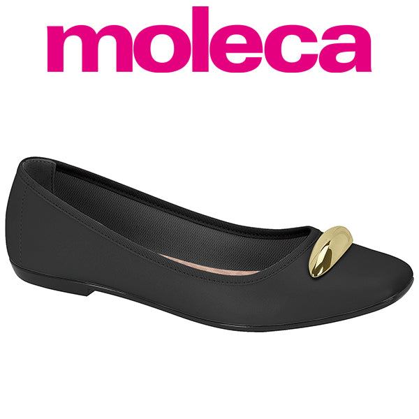 Moleca-5729.131-7800 Sapatilha