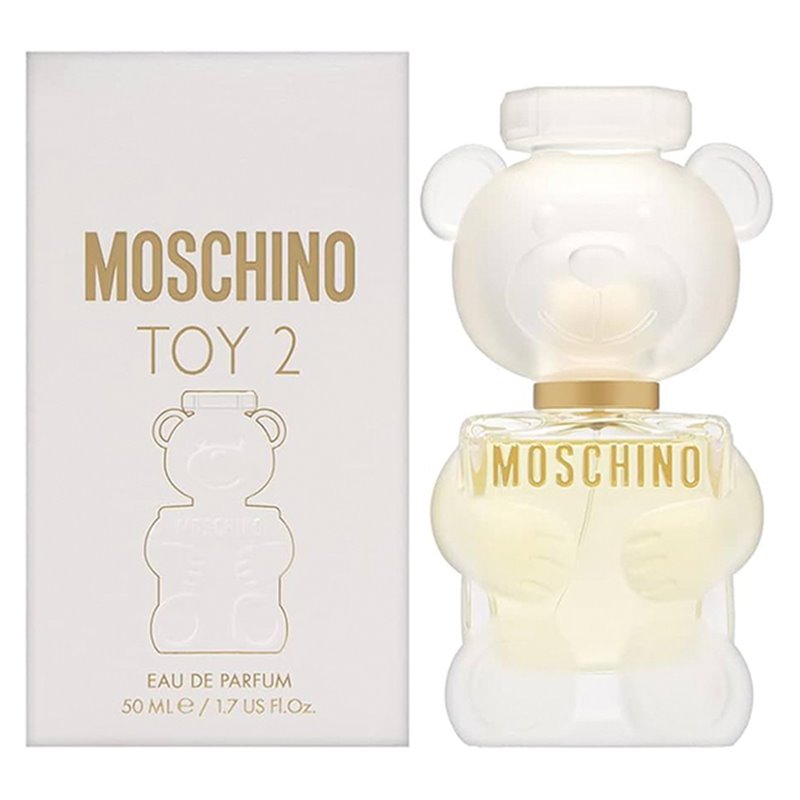 Moschino Toy 2 EDP