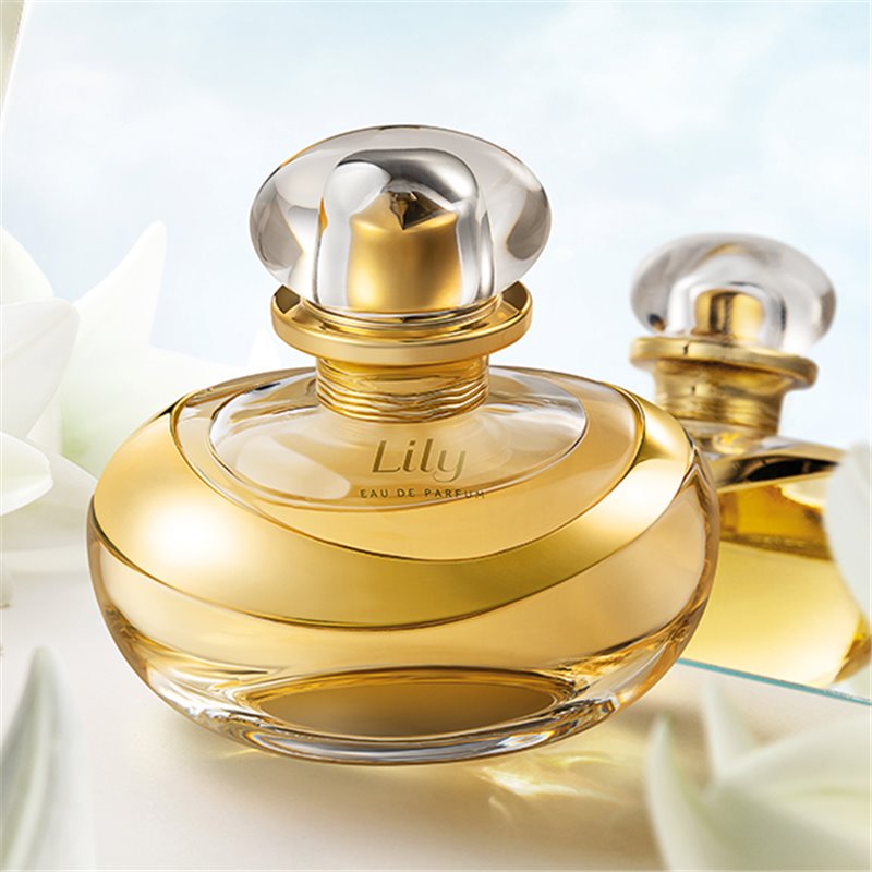 O Boticario Lily EDP 75ml