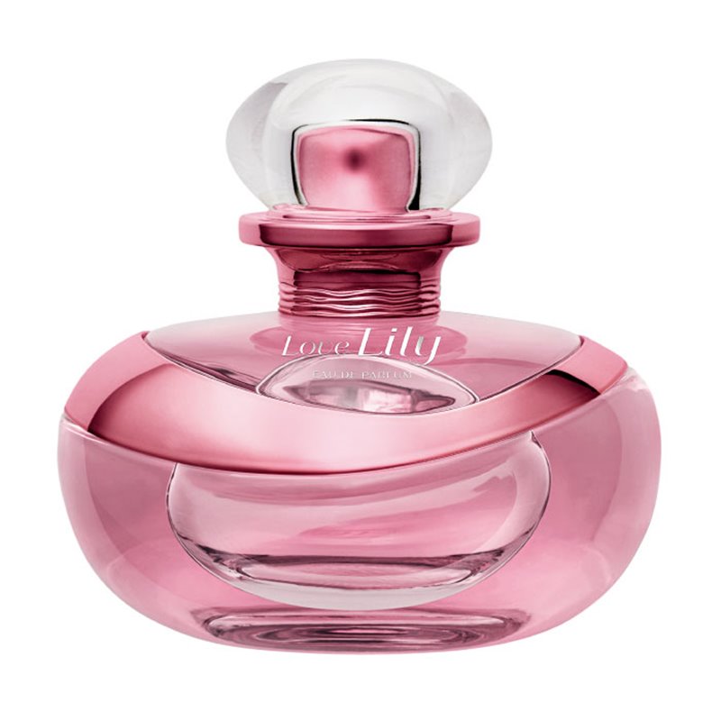 O Boticario Love Lily EDP 75ml