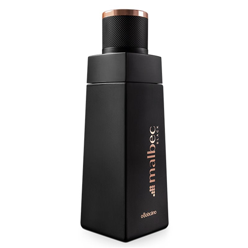 O Boticario Malbec Black EDT 100ml