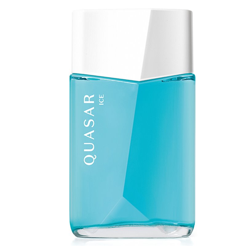 O Boticario Quasar Ice EDT 100ml