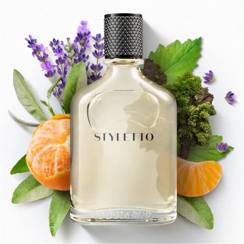 O Boticario Styletto EDT 100ml