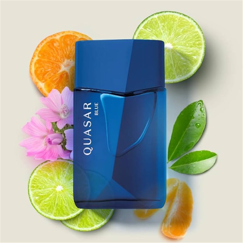 O Boticario Quasar Blue EDT 100ml