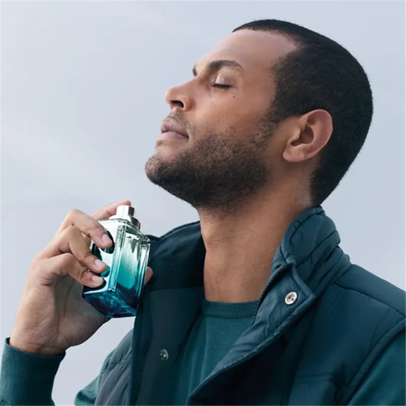 O Boticario Zaad Arctic EDP 95ml