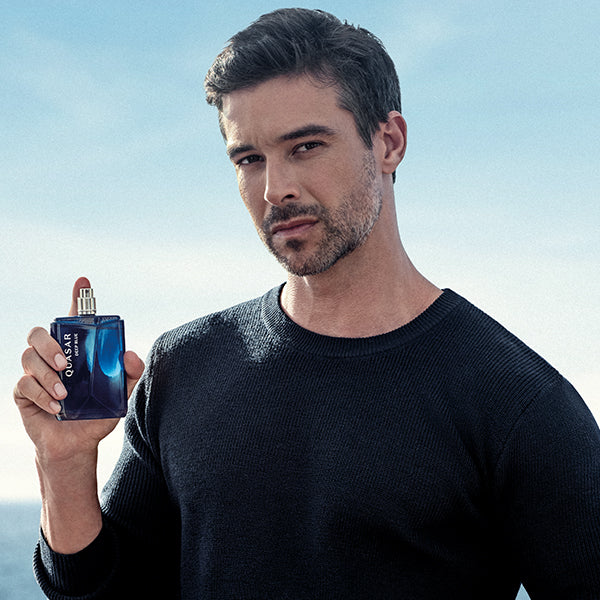 Quasar Deep Blue EDT 100ml
