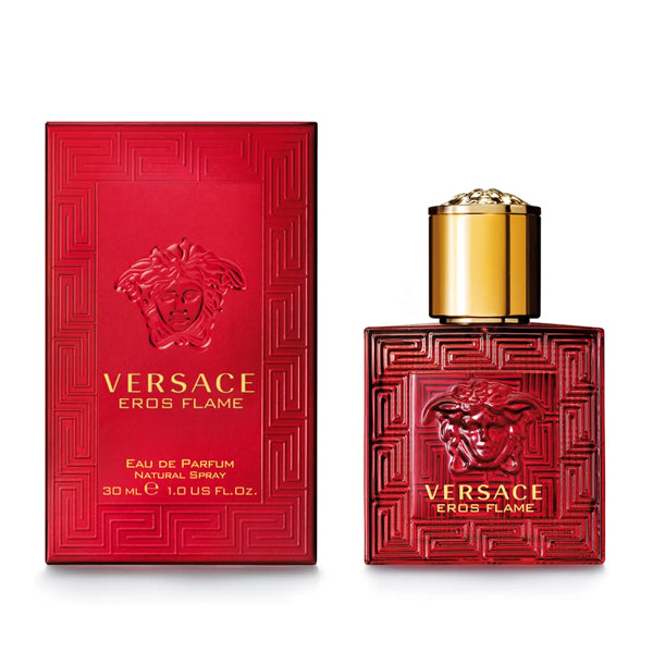 Versace Eros Flame EDP