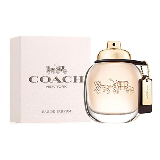 Coach Women EDP
