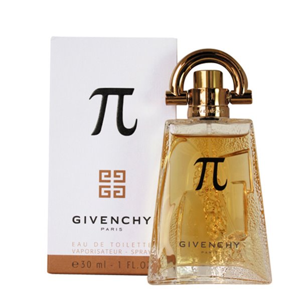 Givenchy π (Pai) EDT