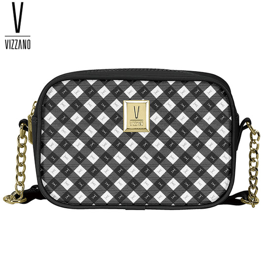 Vizzano-10003.3-22330 Bolsa Preto