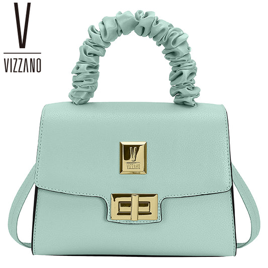 Vizzano-10013.3-22656 Bolsa Turquesa