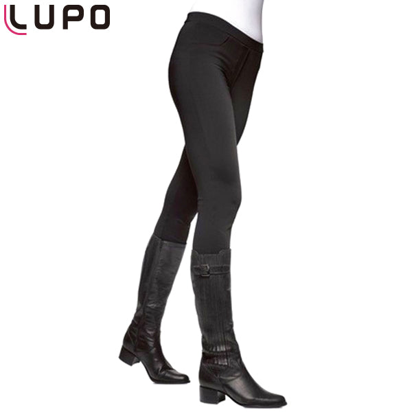 Lupo-5857 Calca Montaria