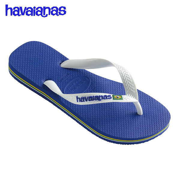 Havaianas Brasil Logo-