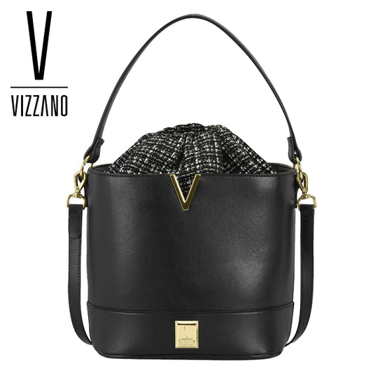 Vizzano-10029.1-24078 Bolsa Preto