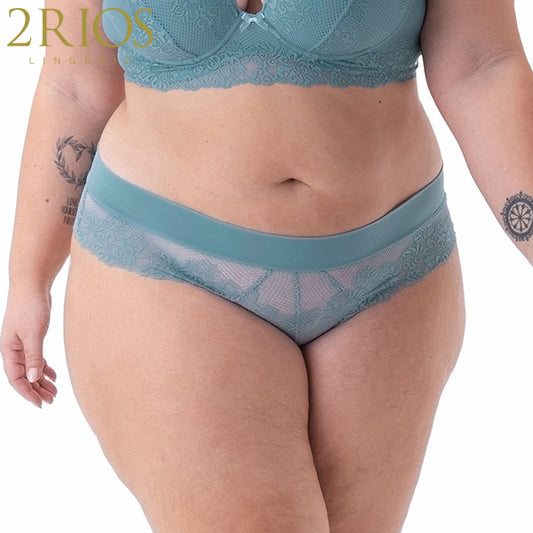 50off 2Rios-22261 Calcinha Fio Dental