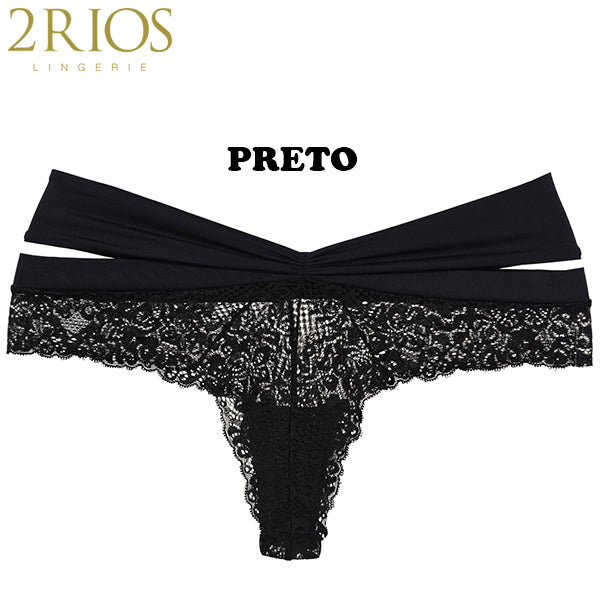 50off 2Rios-22319 Calcinha Fio Dental