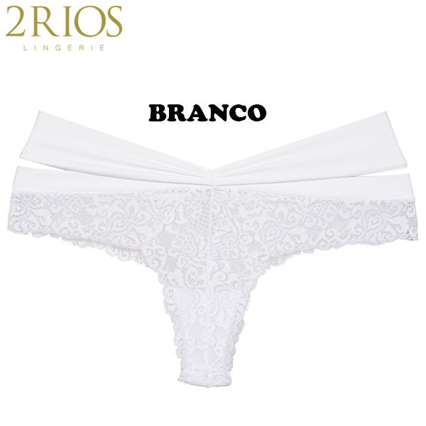 50off 2Rios-22319 Calcinha Fio Dental