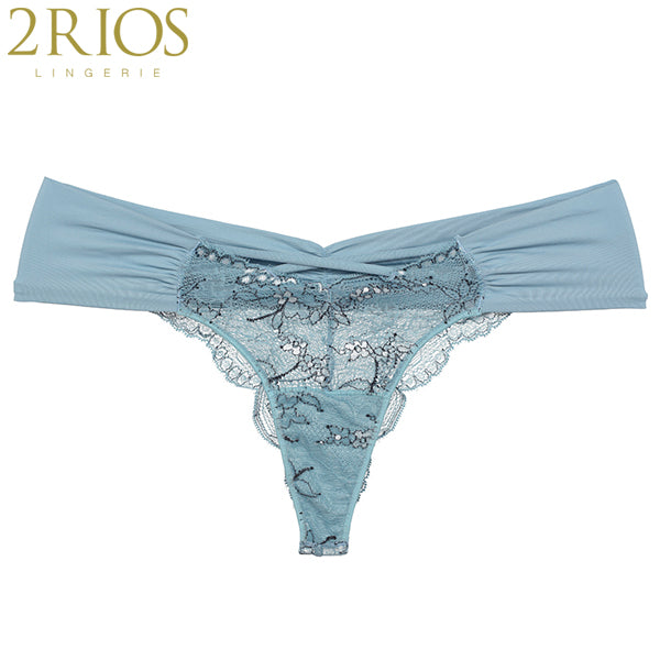 50off 2Rios-22337 Calcinha Fio Dental