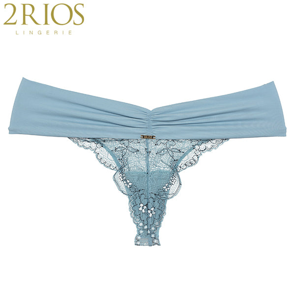 50off 2Rios-22337 Calcinha Fio Dental