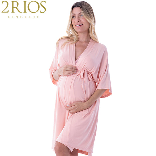 50off 2Rios-50071 Kimono