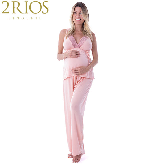 50off 2Rios-CJ070 Pijama