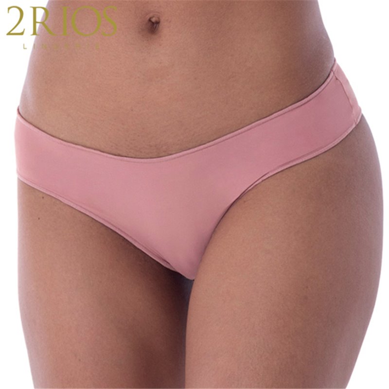 2Rios-12041 Kit 2 Calcinhas