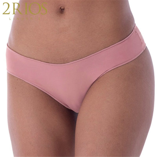 2Rios-12041 Kit 2 Calcnhas