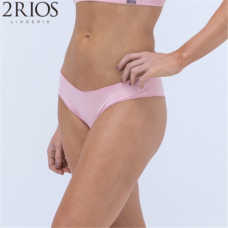 2Rios-12041 Kit 2 Calcinhas