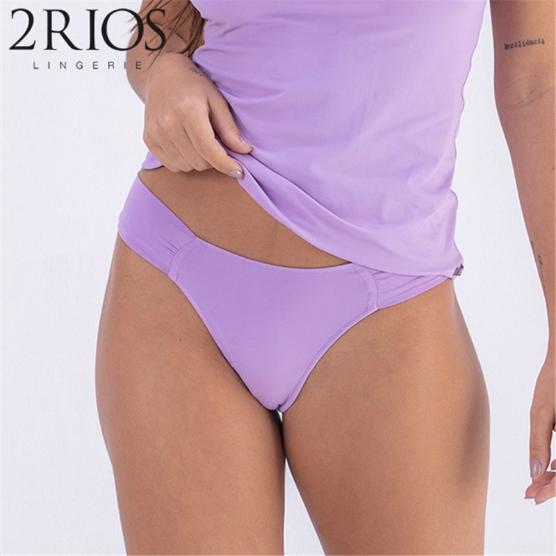 2Rios-12075 Calcinha Fio dental