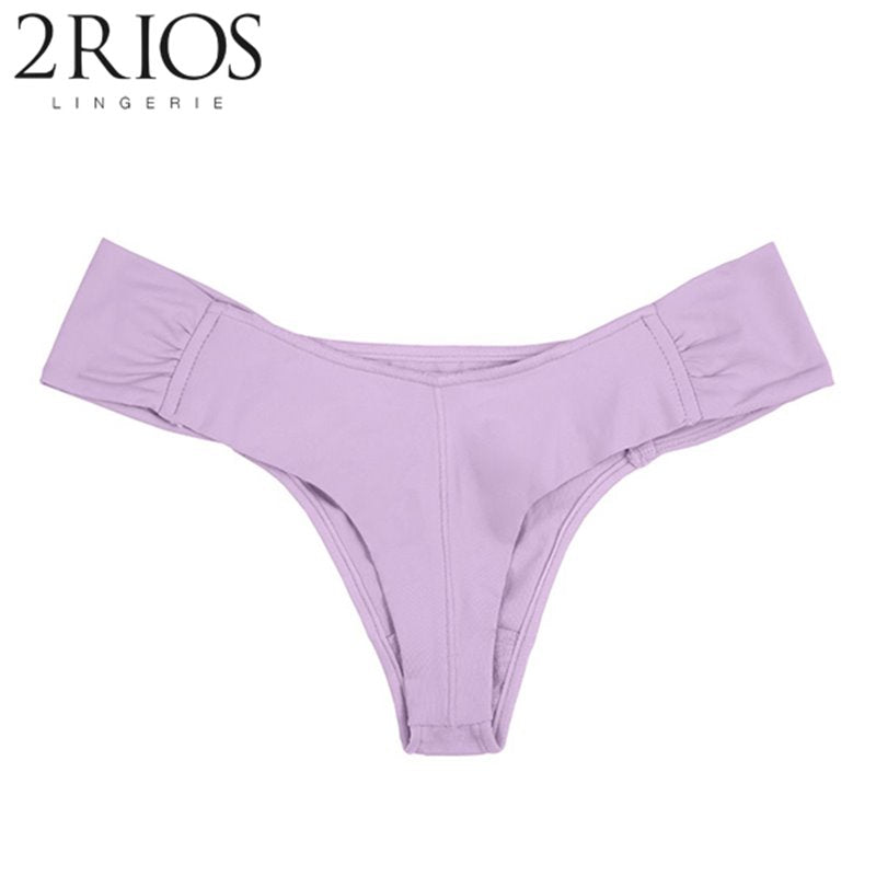 2Rios-12075 Calcinha Fio dental