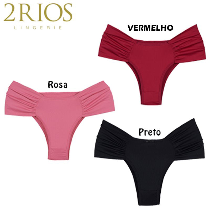 2Rios-21532 Calcinha