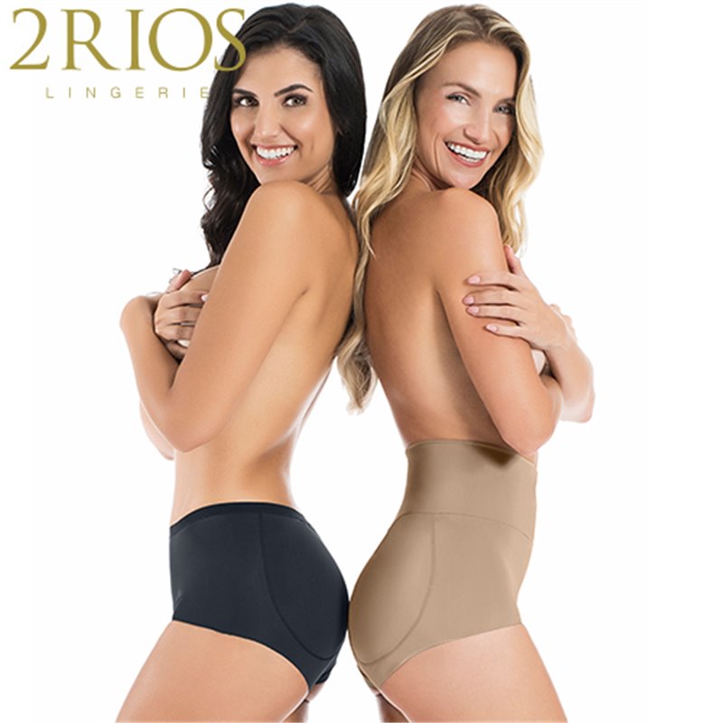 2Rios-21646 Calcinha Bumbum