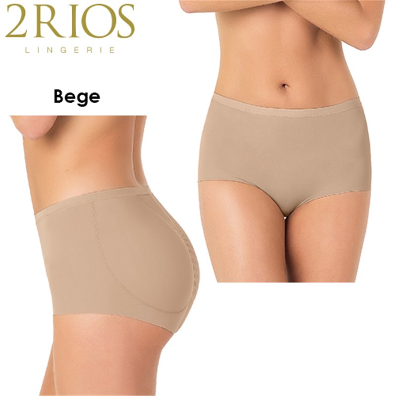 2Rios-21646 Calcinha Bumbum