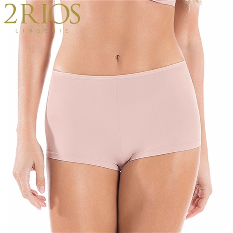 2Rios-21972 Calcinha Boxer