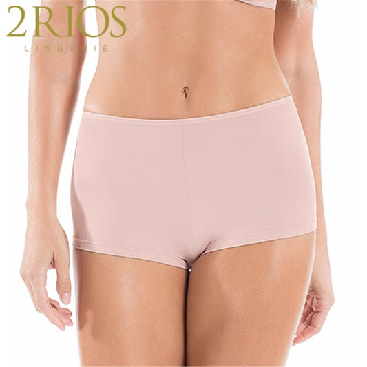 2Rios-21972 Calcinha Boxer