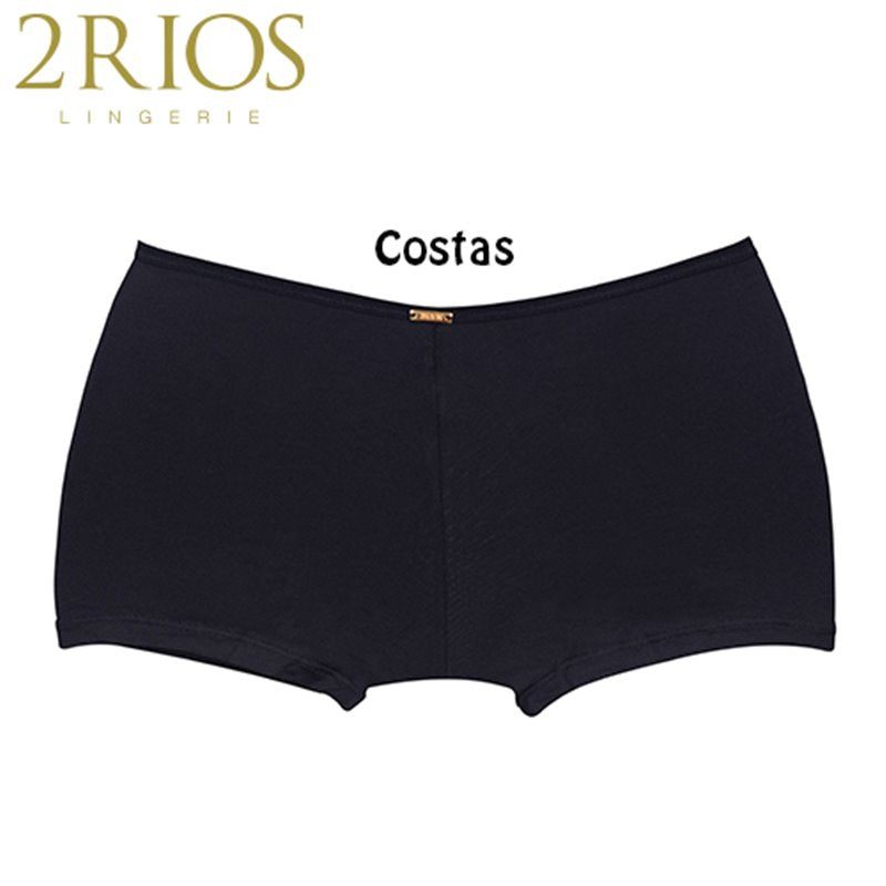 2Rios-21972 Calcinha Boxer