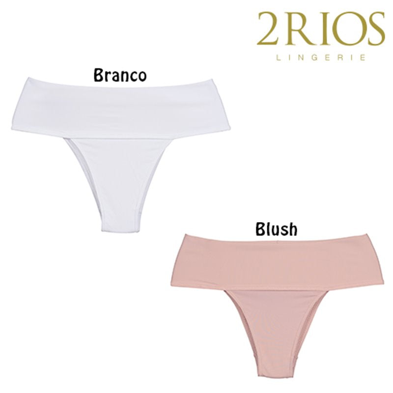 2Rios-21998 Calcinha Gestante