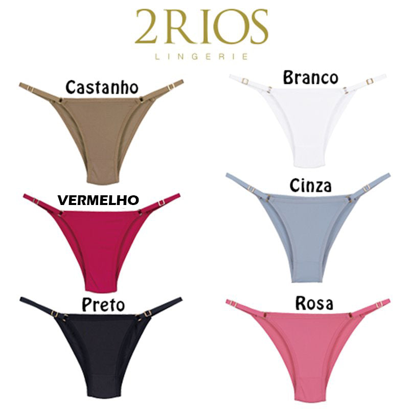 2Rios-22001 Calcinha