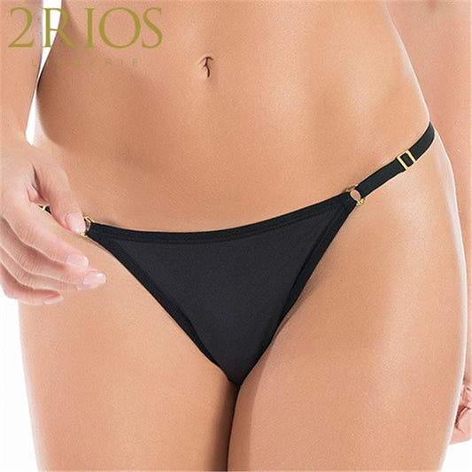 2Rios-22118 Calcinha Fio dental