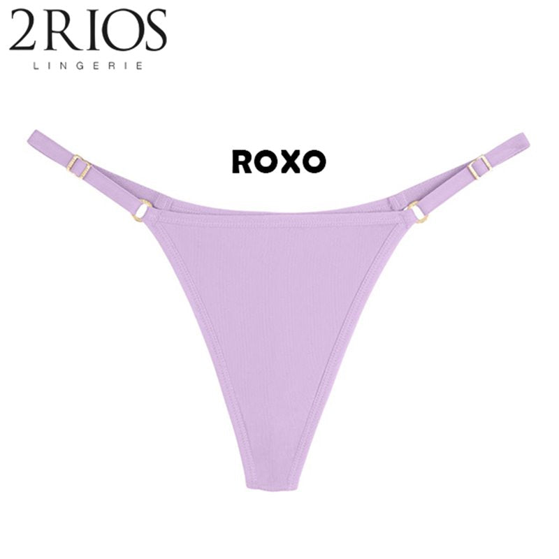 2Rios-22118 Calcinha Fio dental