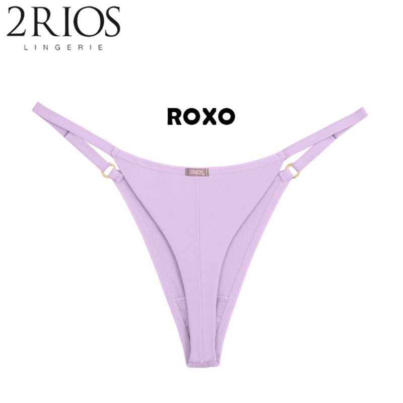 2Rios-22118 Calcinha Fio dental