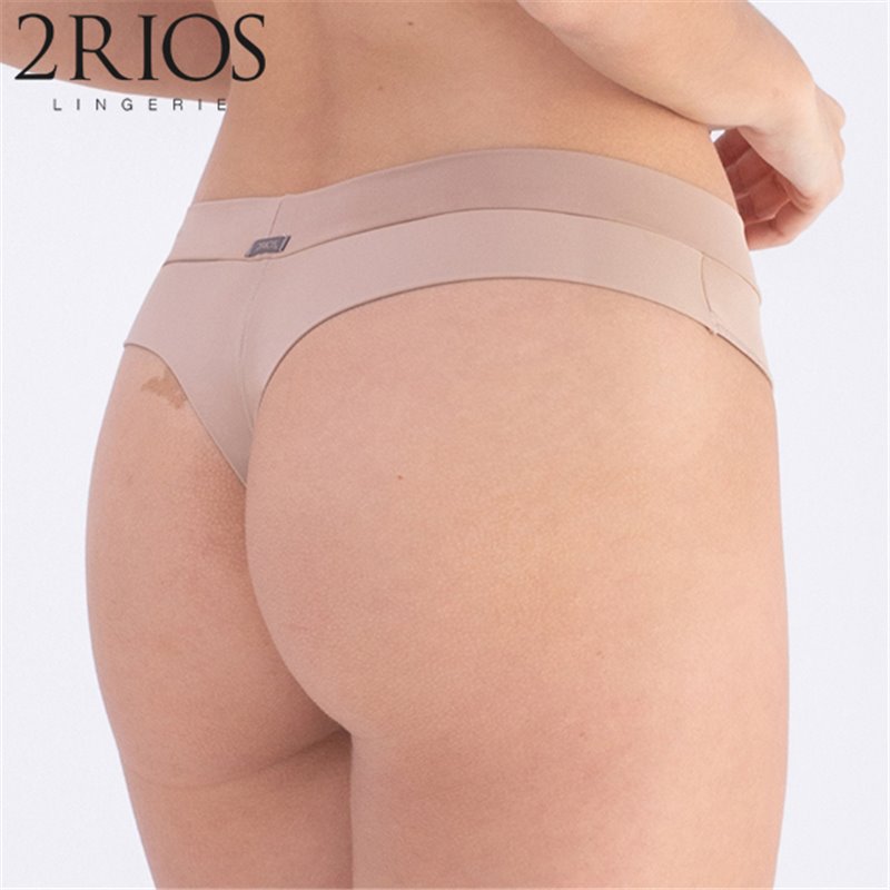 2Rios-22153 Calcinha Fio dental