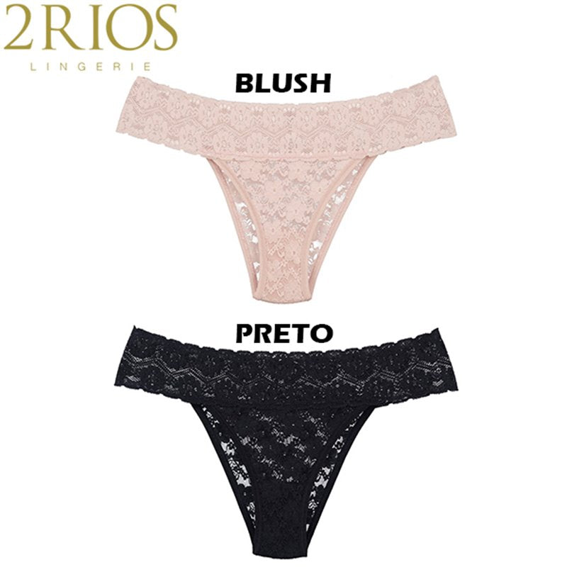 2Rios-22167 Calcinha