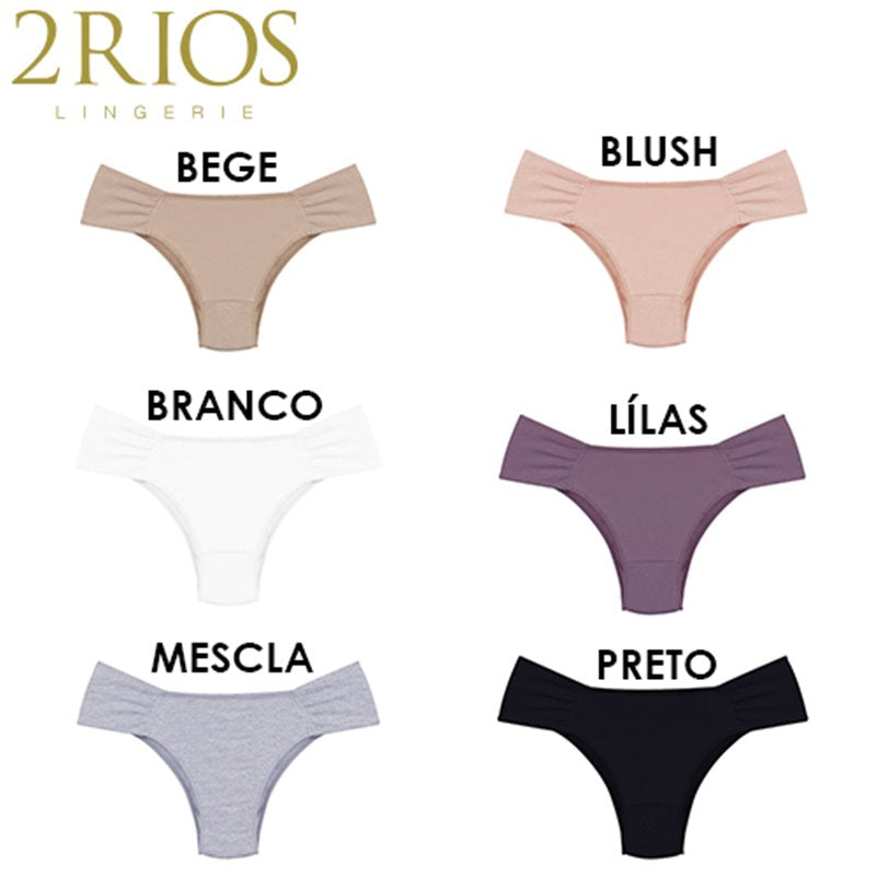 2Rios-22179 Calcinha